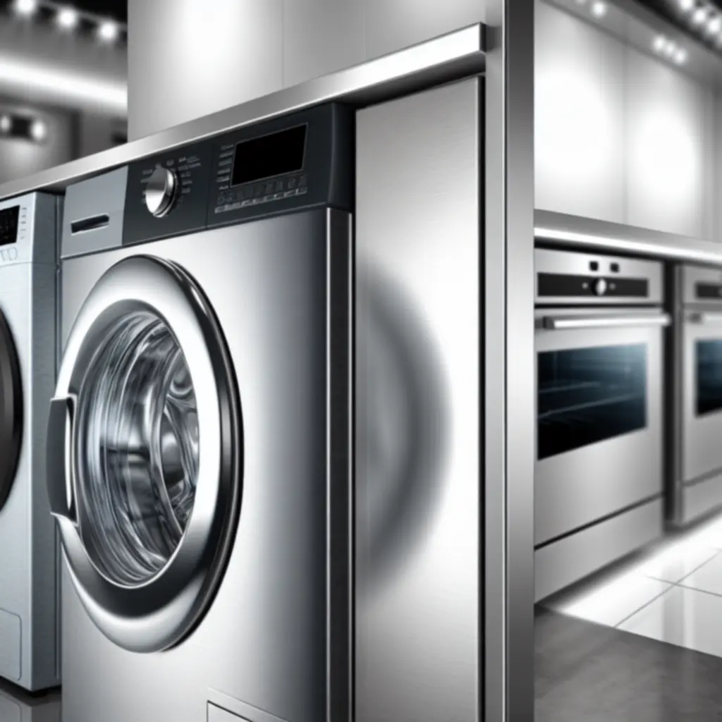 Przykładowy nowoczesny produkt AGD jako bestseller