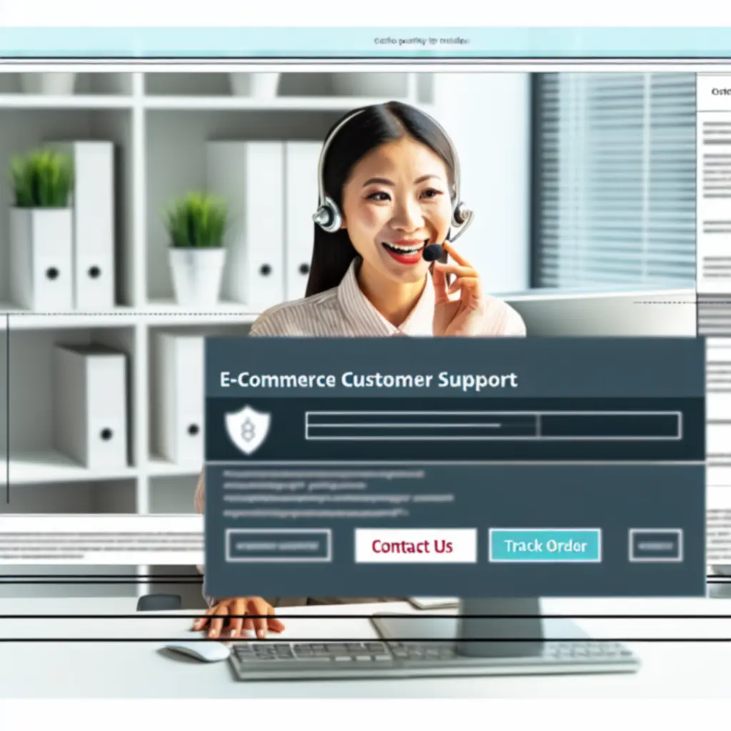 Zespół obsługi klienta DomoTechPL