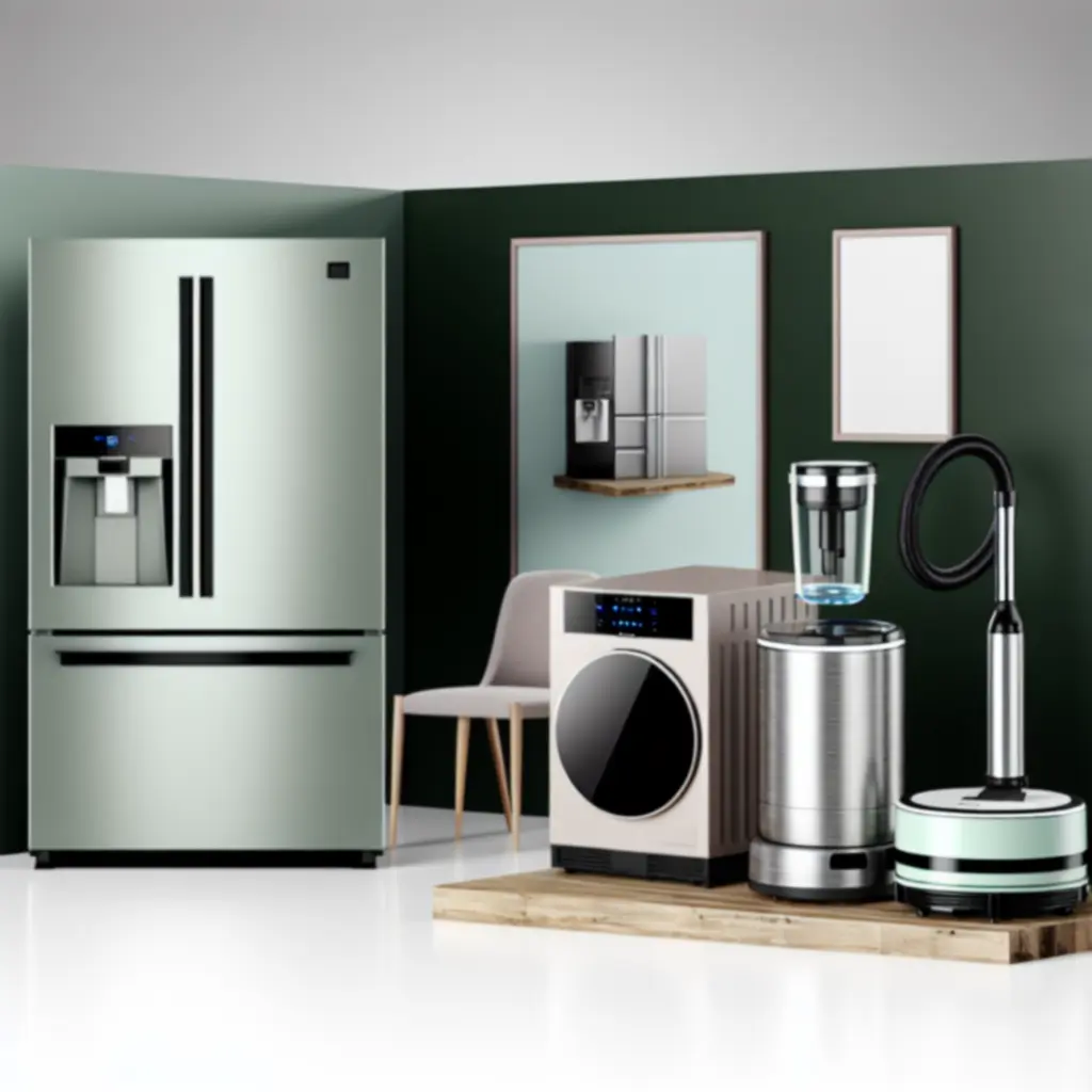 Polecane urządzenia elektroniczne i AGD DomoTechPL