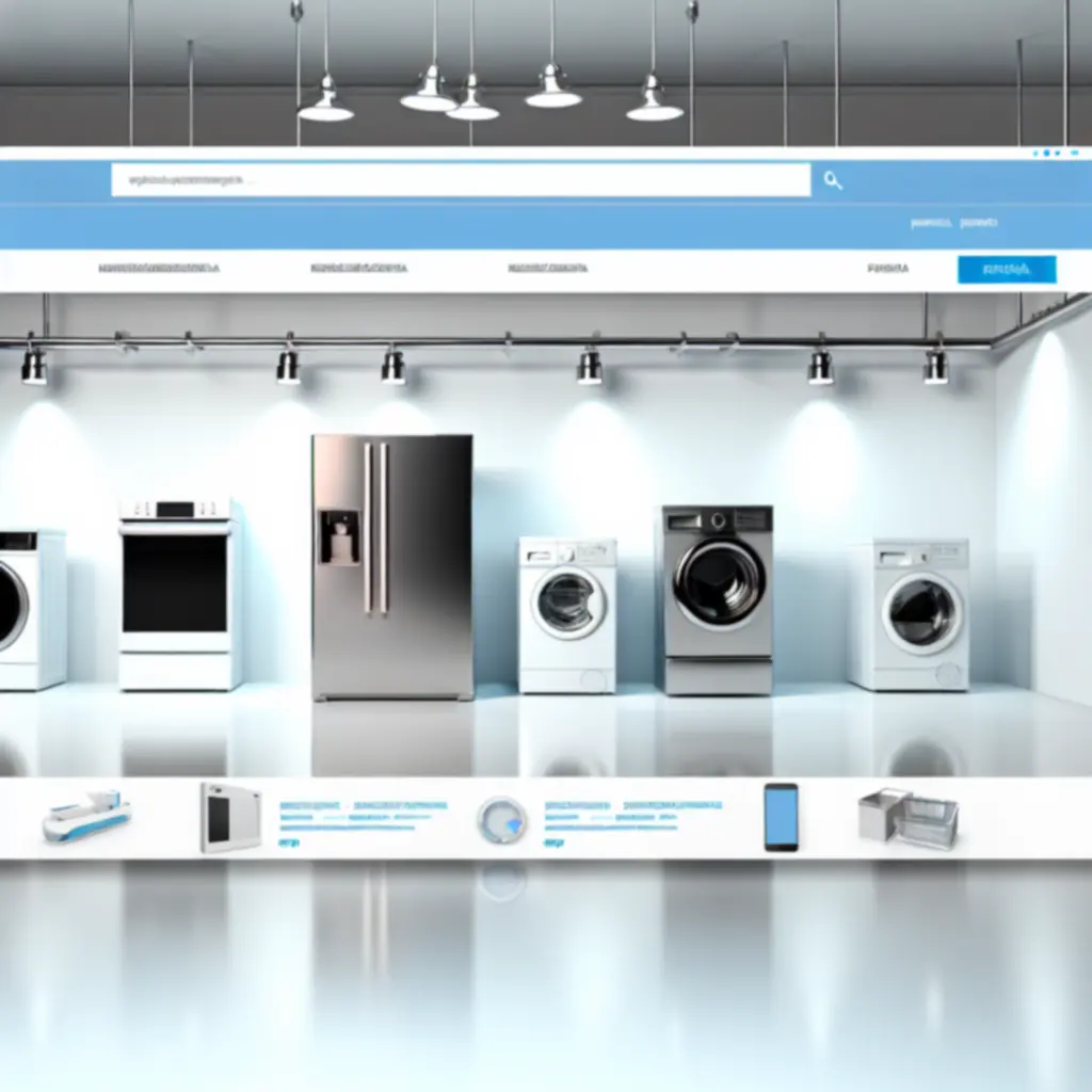 Nowoczesne urządzenia AGD i elektronika w ofercie DomoTechPL